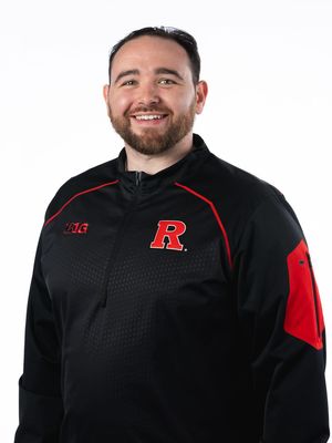 Image post by @rutgersgymnastics on Instagram