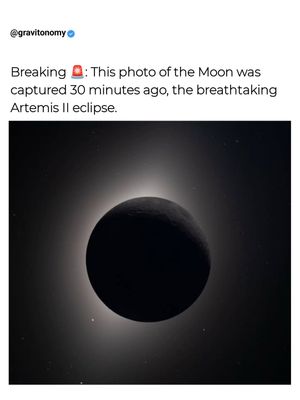 Image post by @gravitonomy on Instagram