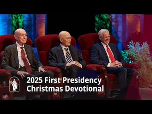 Video post by @churchnewsroom on YouTube