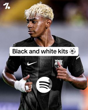 Video post by @onefootball on TikTok