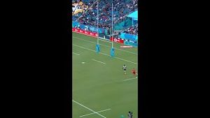 Video post by @worldrugby on YouTube
