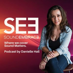 Image post by @sound_embrace on Instagram