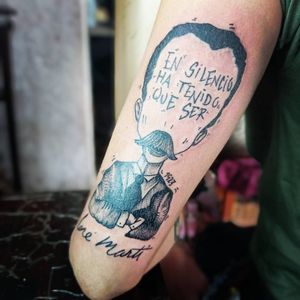 Image post by @agada_aguila on Instagram
