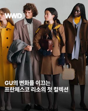 Image post by @wwdkorea on Instagram