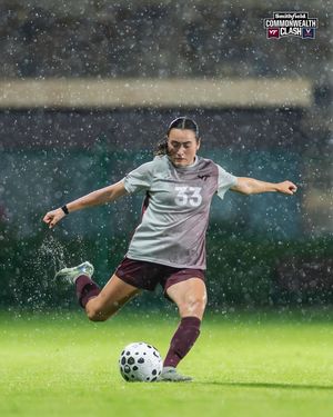 Image post by @hokieswsoccer on Instagram