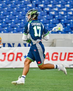 Image post by @thebayhawks on Instagram