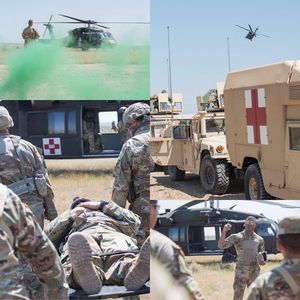 Image post by @idahonationalguard on Instagram