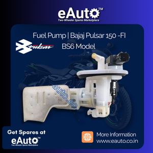 Image post by @eautoindia on Instagram