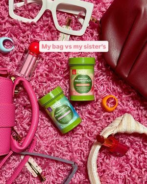 Image post by @ollywellness on Instagram