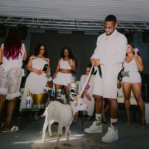 Image post by @myfabolouslife on Instagram