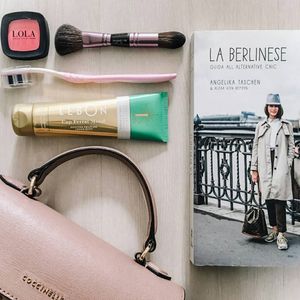 Image post by @isabella_thefashioncherrydiary on Instagram