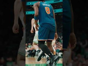 Video post by @Boston Celtics on YouTube
