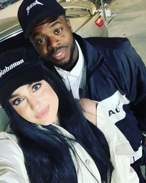 Image post by @kolusola on Instagram
