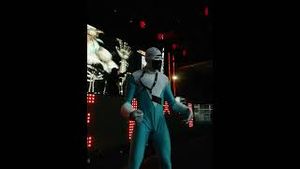 Video post by @Respective Collective on YouTube