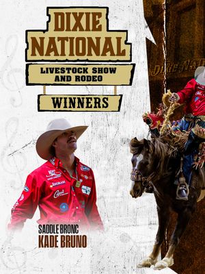 Image post by @prca_prorodeo on Instagram