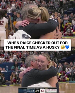 Image post by @brwsports on Instagram