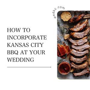 Image post by @wed.kansascity on Instagram