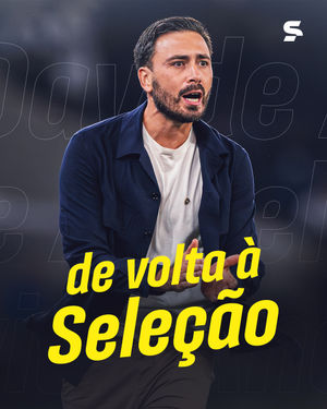 Image post by @sportv on Instagram