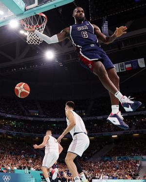 Image post by @dunk on Instagram