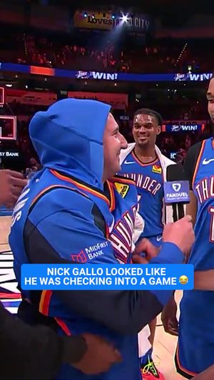 Video post by @fanduelsportsnetwork on TikTok