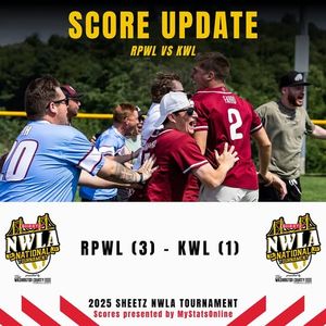 Image post by @nwlatournament on Instagram