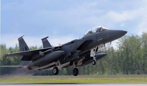 Image post by @airmanmagazine on Instagram
