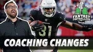 Video post by @thefantasyfootballers on YouTube
