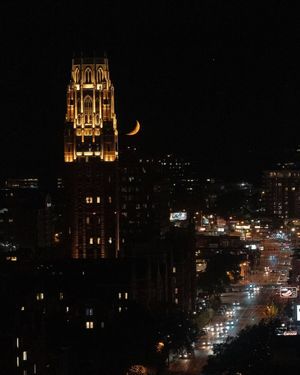 Image post by @vanderbiltu on Instagram