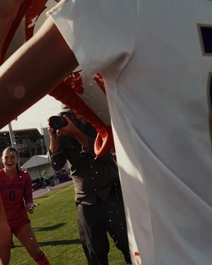 Image post by @uw_wsoccer on Instagram