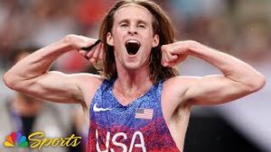 Video post by @nbcsports on YouTube