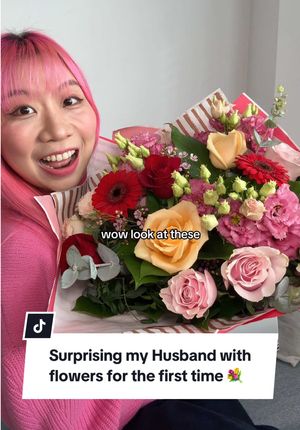 Video post by @yinrun_hello on TikTok