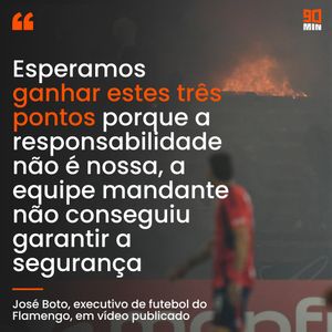 Image post by @90minbrasil on Instagram