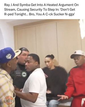 Image post by @nojumper on Instagram