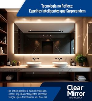Image post by @clearmirrorbr on Instagram