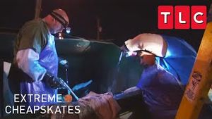 Video post by @tlc on YouTube
