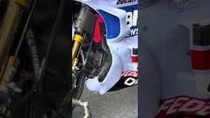 Video post by @motogeo on YouTube