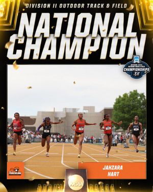 Image post by @ncaadii on Instagram