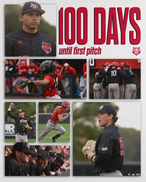 Image post by @astatebaseball on Instagram