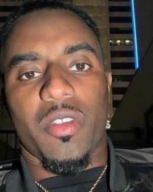 Image post by @deionsandersjr on Instagram