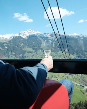 Image post by @jungfraujochtopofeurope on Instagram