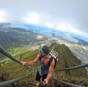 Image post by @jordankahana on Instagram