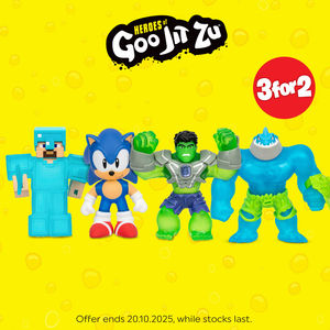 Image post by @smythstoys on Instagram