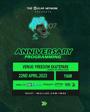 Image post by @hyperactive_gh on Twitter