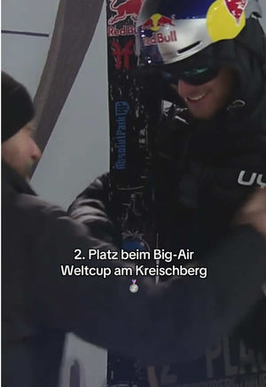 Video post by @redbullaustria on TikTok