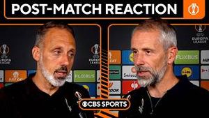 Video post by @cbssportsgolazo on YouTube