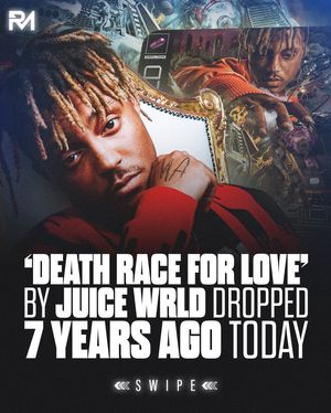 Image post by @rapmusic on Instagram