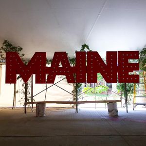 Image post by @themainemag on Instagram