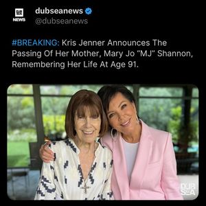 Image post by @dubseanews on Instagram