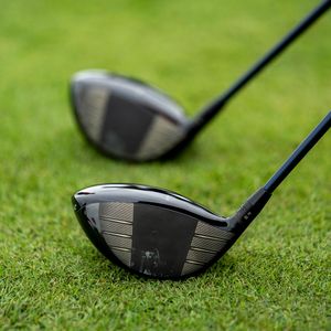 Image post by @Titleist on Twitter/X