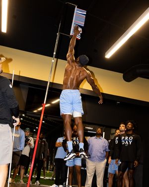 Image post by @saints on Instagram